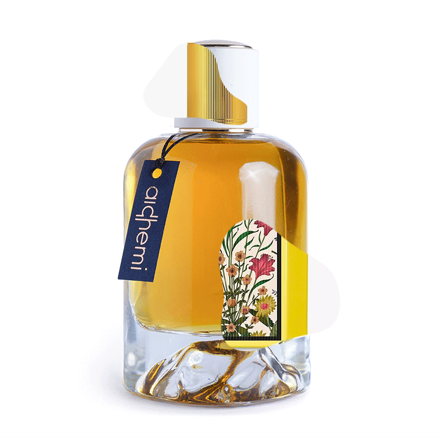 Flora Gorgeous Orchid Gucci